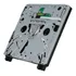 Unidade De Substituição Dvd Rom Drive Disk Para Nintendo Wii
