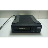 Unidade Disco Rígido Removível Dell Powervault 2 Lto Ultrium