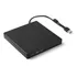 Unidade Dvd Externa Usb 3.0 Leitor Portátil +/-rw Para Cd
