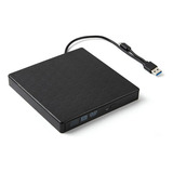 Unidade Dvd Externa Usb