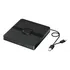 Unidade Externa De Blu Ray, Gravador De Cd/dvd Com Leitura/g