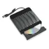 Unidade Externa De Cd dvd Gingo Usb 3 0 Cd Rom Burner Para L