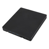 Unidade Externa De Cd E Dvd Tipo A Tipo C Usb3 0 7 Em 1 Usb3