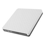 Unidade Externa Usb 3 0 Rw Burner Para Laptop Desktop