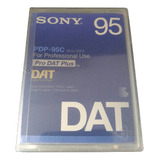 Unidade Fita Dat Sony