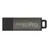  Unidade Flash Centon Datastick Pro Usb 3.0 8 Gb X 1, Carvão
