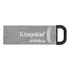  Unidade Flash De Metal Kingston Datatraveler Kyson 256 Gb D