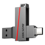 Unidade Flash Hiksemi 64gb