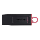 Unidade Flash Kingston Datatraveler