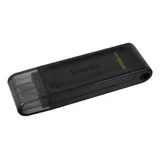 Unidade Flash Kingston Datatraveler