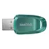  Unidade Flash Sandisk 256 Gb Ultra Eco Usb 3.2 Gen 1 -