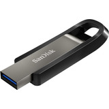 Unidade Flash Sandisk Extreme