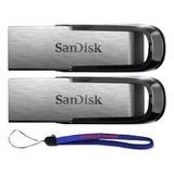 Unidade Flash Sandisk Ultra