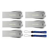 Unidade Flash Sandisk Ultra