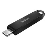 Unidade Flash Sandisk Ultra