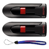 Unidade Flash Usb 2