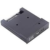 Unidade Flash USB 3 5 1000 Emulador De Unidade De Disquete Para órgão Eletrônico Preto