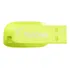 Unidade Flash Usb Amarela Sandisk Ultra Shift 128gb Usb 3.2 Sdcz410-128g