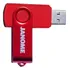 Unidade Flash Usb Janome 8gb - Compatível Com Máquinas Bo...