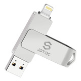 Unidade Flash Usb Jdtdc