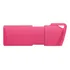 Unidade Flash Usb Kingston 128gb Exodia M Rosa