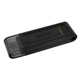 Unidade Flash Usb Kingston