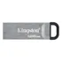 Unidade Flash Usb Kingston Data Traveler Kyson 128gb Metalli
