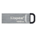 Unidade Flash Usb Kingston
