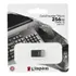  Unidade Flash Usb Kingston Datatraveler Micro 256 Gb | Desi
