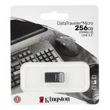 Unidade Flash Usb Kingston