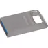 Unidade Flash Usb Kingston Datatraveler Micro 3.1 Dtmc3 128 Gb 3.1 Gen 1