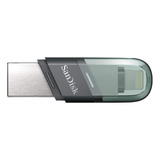 Unidade Flash Usb Sandisk