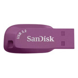 Unidade Flash Usb Sandisk