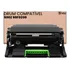 Unidade Imagem 500z 50f0z00 Para Lexmark Mx310 Mx410 Mx511