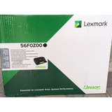 Unidade Imagem Lexmark 56f0z00