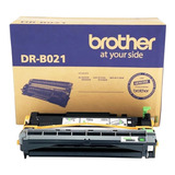 Unidade Imagem Original Brother Dr b021 Dcp b7535dw B7520
