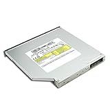 Unidade óptica De Substituição Para Gravador De Dvd Interno Para Laptop Dell Latitude D630 D620 D830 D820 D800 D600 D610 D530 D520 D531 D510 D505 D810 131l, 8x Dvd+-r/rw Dl X Cd-r Gravador Substituição