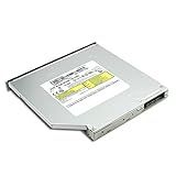 Unidade óptica De Substituição Para Gravador De DVD Interno Para Laptop Dell Latitude D630 D620 D830 D820 D800 D600 D610 D530 D520 D531 D510 D505 D810 131L  8X DVD  R RW DL X CD R Gravador Substituição