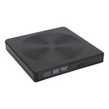 Unidade Óptica Externa De Gravador De Dvd Usb 3 0 Para Win98