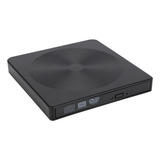 Unidade Óptica Externa De Gravador De Dvd Usb 3 0 Para Win98