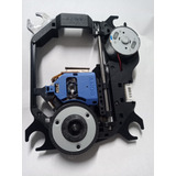 Unidade Óptica Khm 313aam Sony Original 3 Peças 