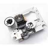 Únidade Óptica Leitor Sfp101n Com Mecanismo 16vias Original