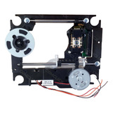 Unidade Ótica Eaz60673606 Mini System LG Cm5660  Cm7420