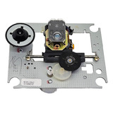 Unidade Ótica Laser Tcp11tk2 Completa Na Mecânica 100 Nova
