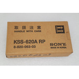 Unidade Ótica Leitor Laser Kss 620a Rp Original