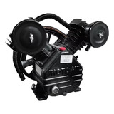 Unidade Para Compressor Cabeçote Em V 10 15 Pés Motomil