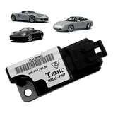 Unidade Sensor Porsche Boxster