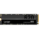 Unidade Solida Lexar Nm620