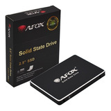 Unidade Solida Ssd Afox
