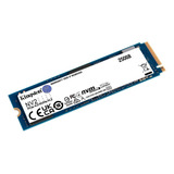 Unidade Solida Ssd Kingston